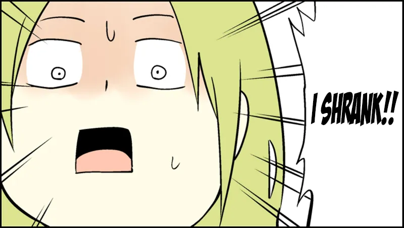 Read Senyuu. chapter 3.99 image 4 on Lezhin