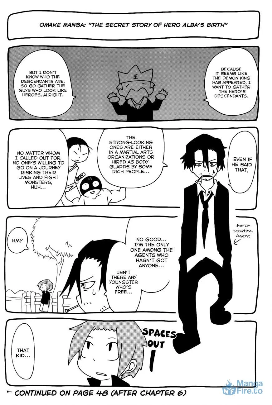 Read Senyuu. chapter 3 image 8 on Lezhin