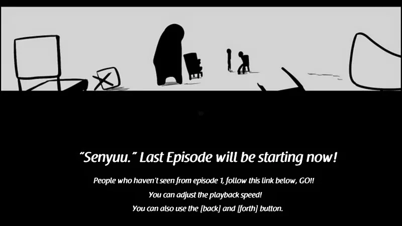 Read Senyuu. chapter 30.98 image 0 on Lezhin