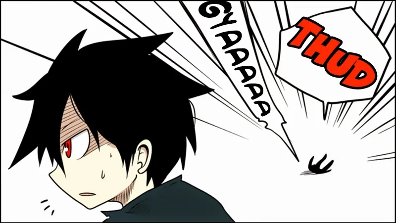Read Senyuu. chapter 30.98 image 11 on Lezhin