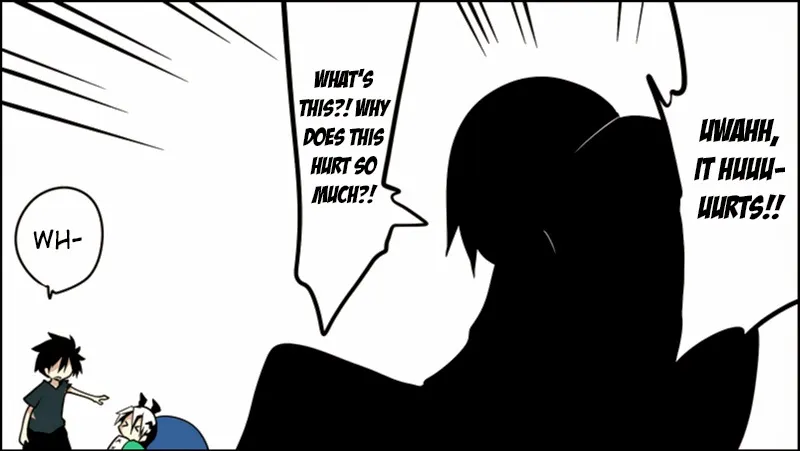Read Senyuu. chapter 30.98 image 12 on Lezhin