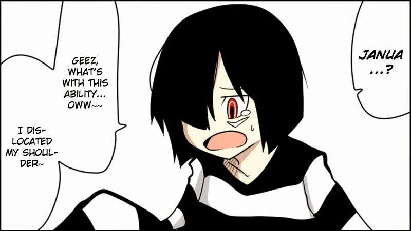 Read Senyuu. chapter 30.98 image 13 on Lezhin