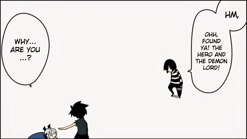 Read Senyuu. chapter 30.98 image 14 on Lezhin