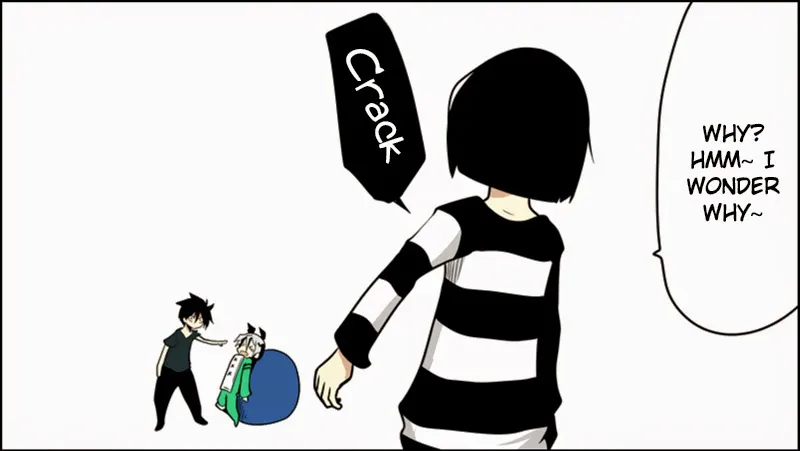Read Senyuu. chapter 30.98 image 15 on Lezhin