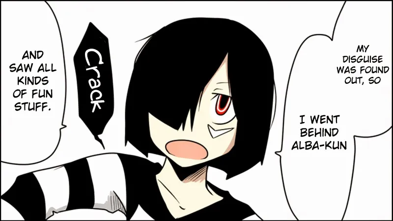 Read Senyuu. chapter 30.98 image 16 on Lezhin