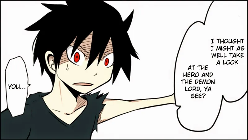 Read Senyuu. chapter 30.98 image 17 on Lezhin