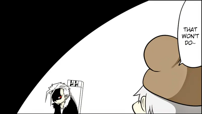 Read Senyuu. chapter 30.98 image 2 on Lezhin