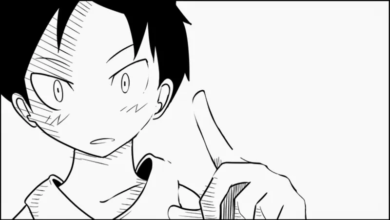 Read Senyuu. chapter 30.98 image 20 on Lezhin