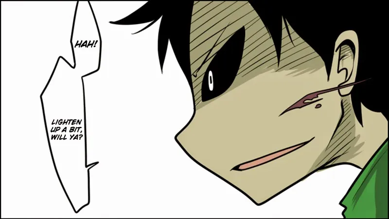 Read Senyuu. chapter 30.98 image 23 on Lezhin