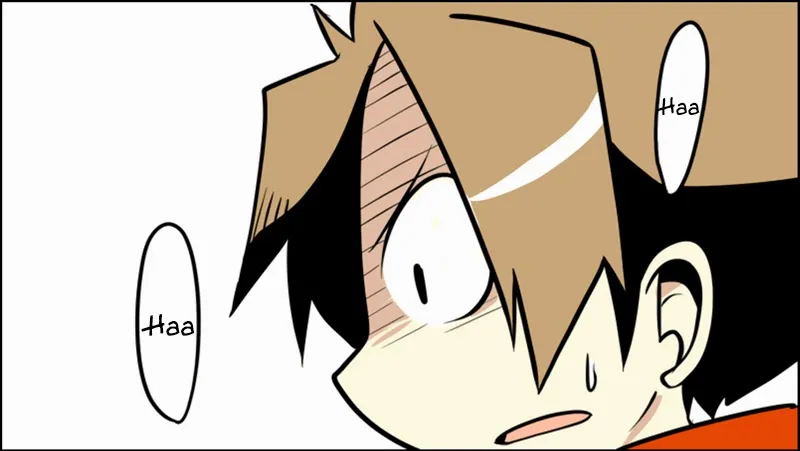 Read Senyuu. chapter 30.98 image 26 on Lezhin