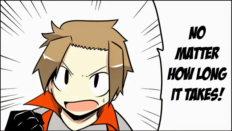 Read Senyuu. chapter 30.98 image 33 on Lezhin