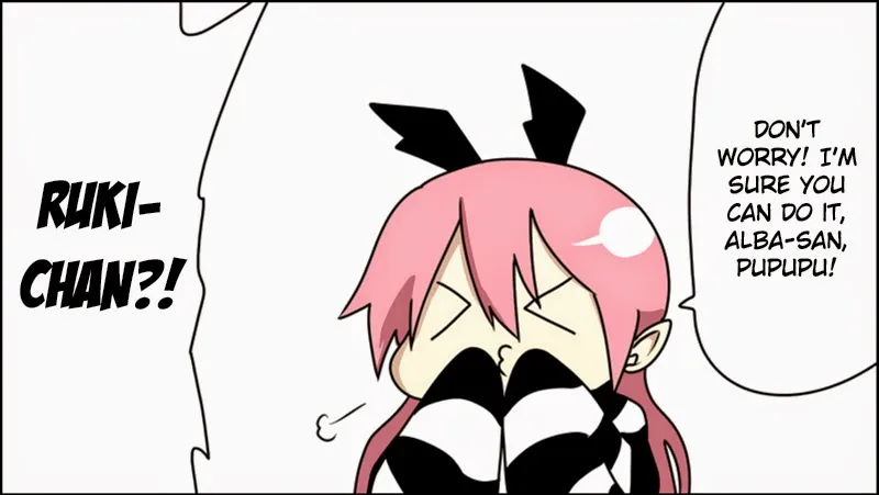 Read Senyuu. chapter 30.98 image 35 on Lezhin