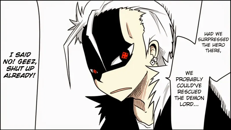 Read Senyuu. chapter 30.98 image 5 on Lezhin
