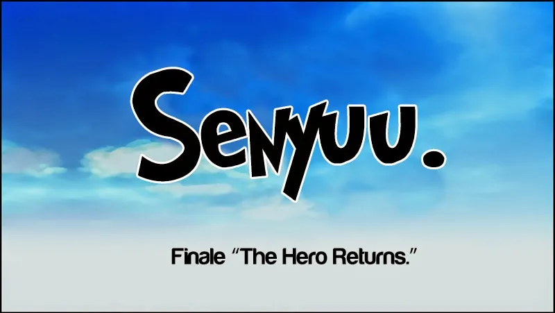 Read Senyuu. chapter 30.98 image 7 on Lezhin