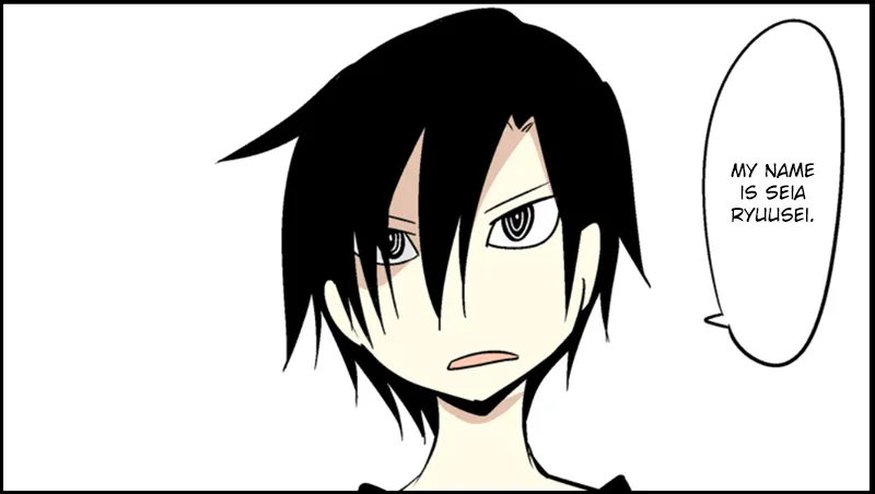Read Senyuu. chapter 30.99 image 1 on Lezhin