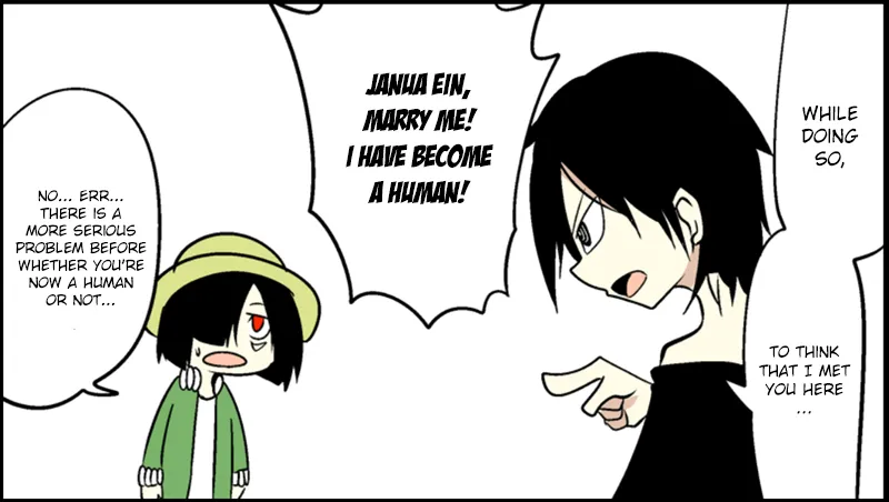 Read Senyuu. chapter 30.99 image 11 on Lezhin