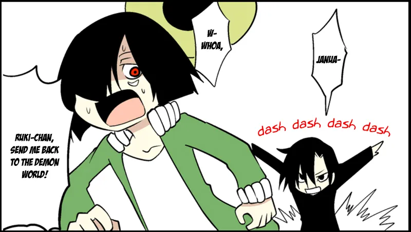 Read Senyuu. chapter 30.99 image 13 on Lezhin