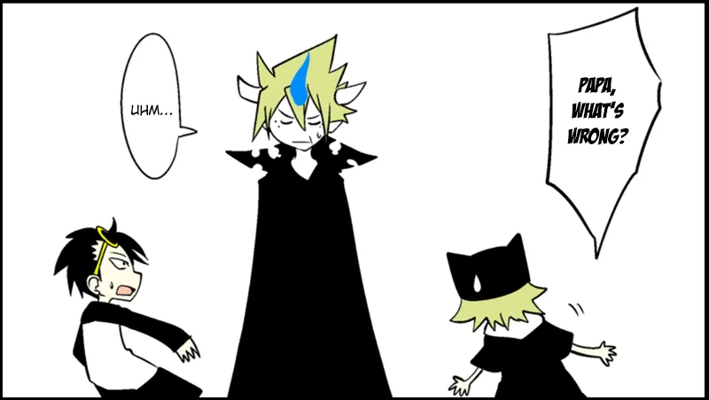Read Senyuu. chapter 30.99 image 18 on Lezhin