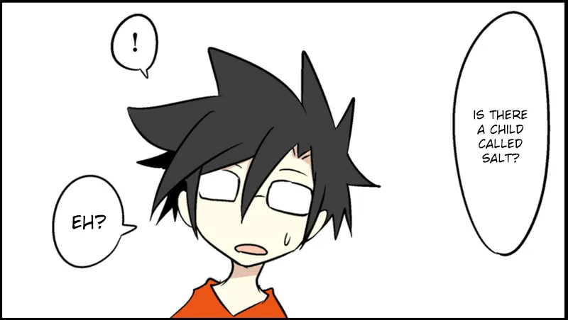 Read Senyuu. chapter 30.99 image 19 on Lezhin