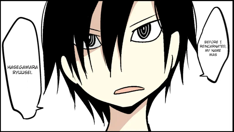 Read Senyuu. chapter 30.99 image 2 on Lezhin