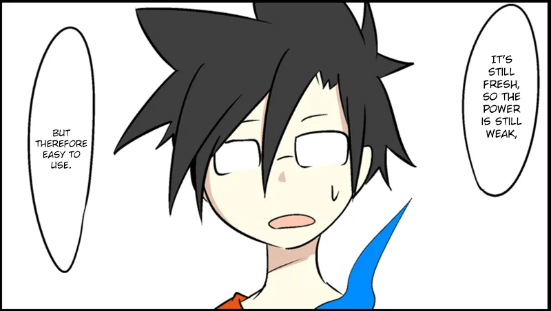 Read Senyuu. chapter 30.99 image 23 on Lezhin