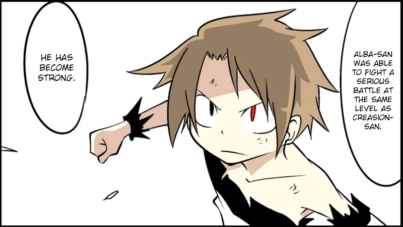 Read Senyuu. chapter 30.99 image 26 on Lezhin
