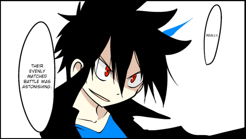 Read Senyuu. chapter 30.99 image 27 on Lezhin