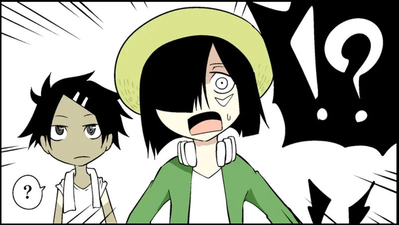 Read Senyuu. chapter 30.99 image 3 on Lezhin