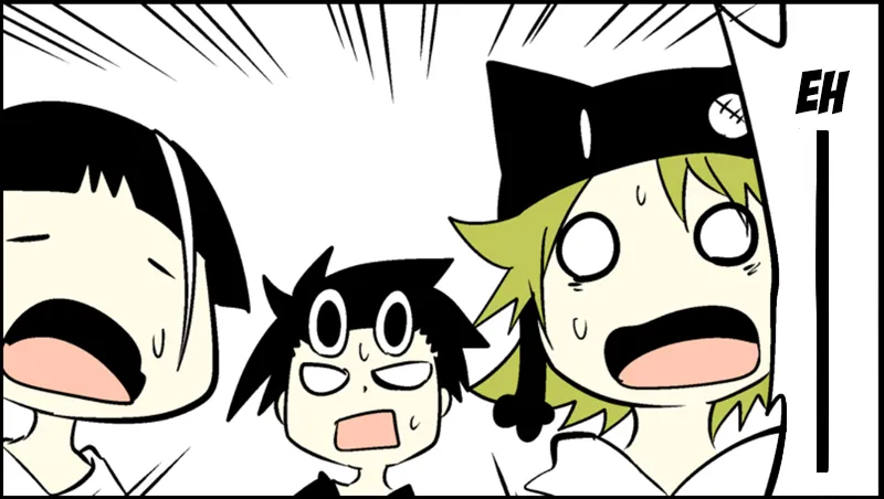 Read Senyuu. chapter 30.99 image 30 on Lezhin