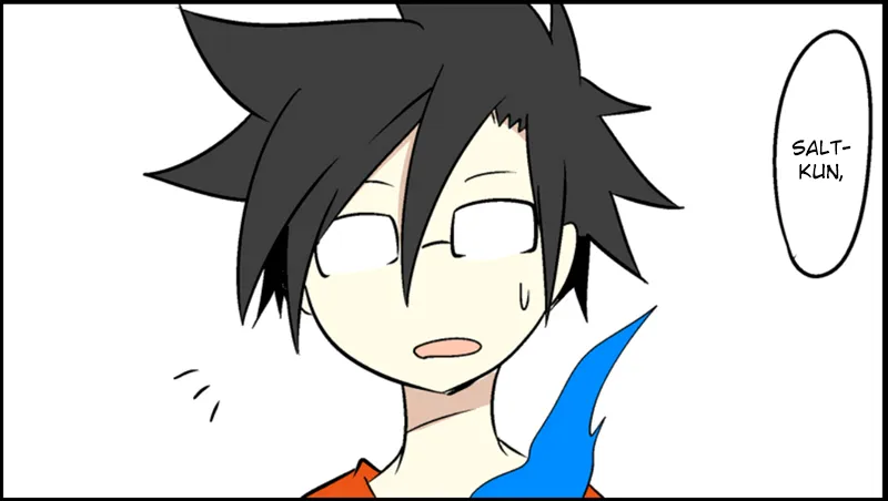 Read Senyuu. chapter 30.99 image 32 on Lezhin
