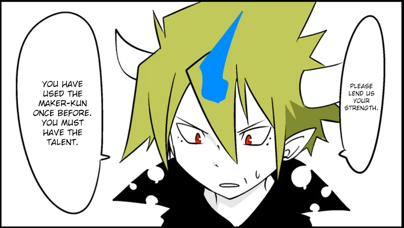 Read Senyuu. chapter 30.99 image 33 on Lezhin