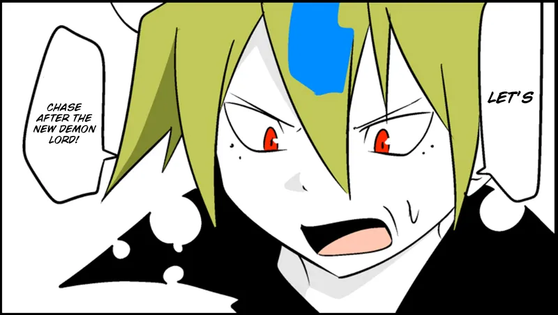 Read Senyuu. chapter 30.99 image 34 on Lezhin