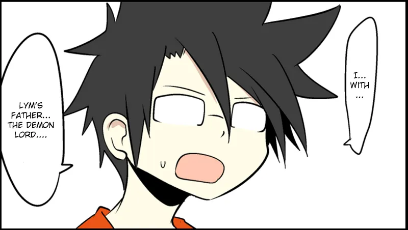 Read Senyuu. chapter 30.99 image 35 on Lezhin