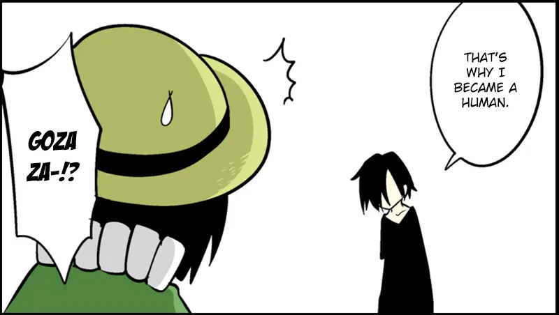 Read Senyuu. chapter 30.99 image 7 on Lezhin