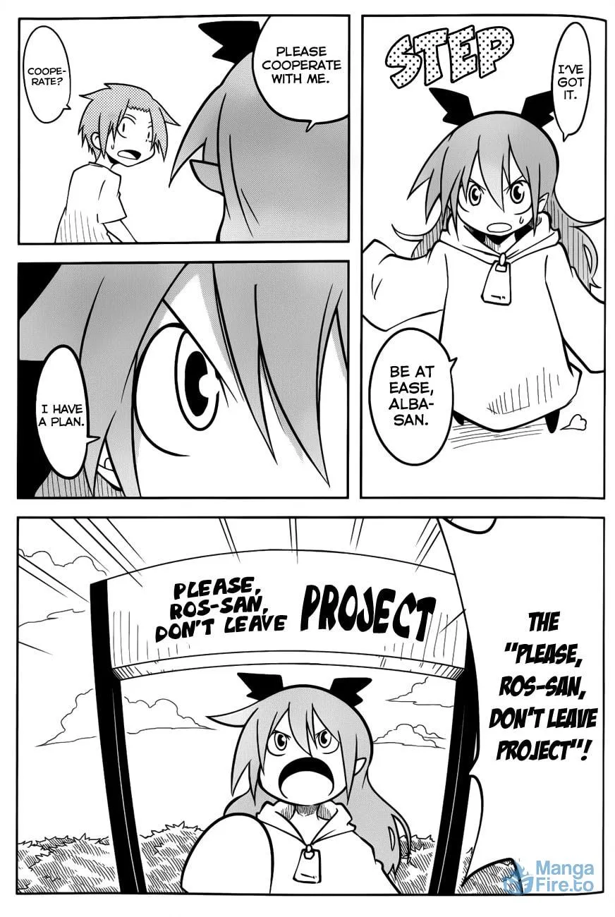 Read Senyuu. chapter 30 image 2 on Lezhin