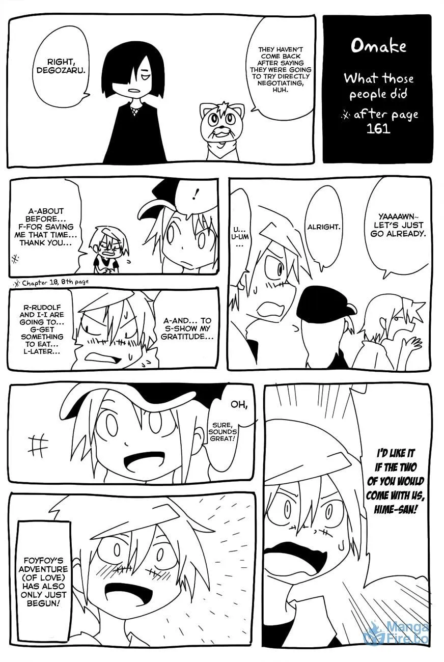 Read Senyuu. chapter 30 image 26 on Lezhin