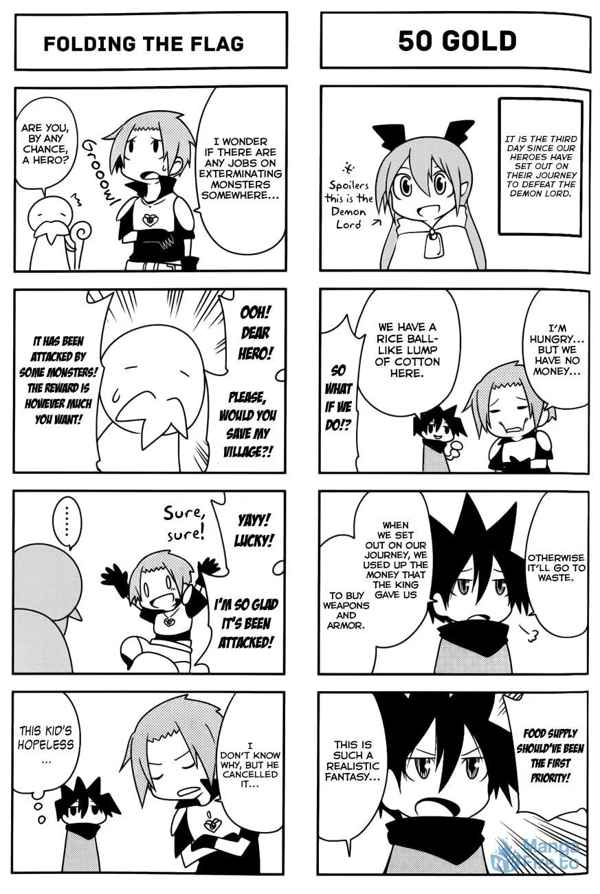 Read Senyuu. chapter 30 image 29 on Lezhin