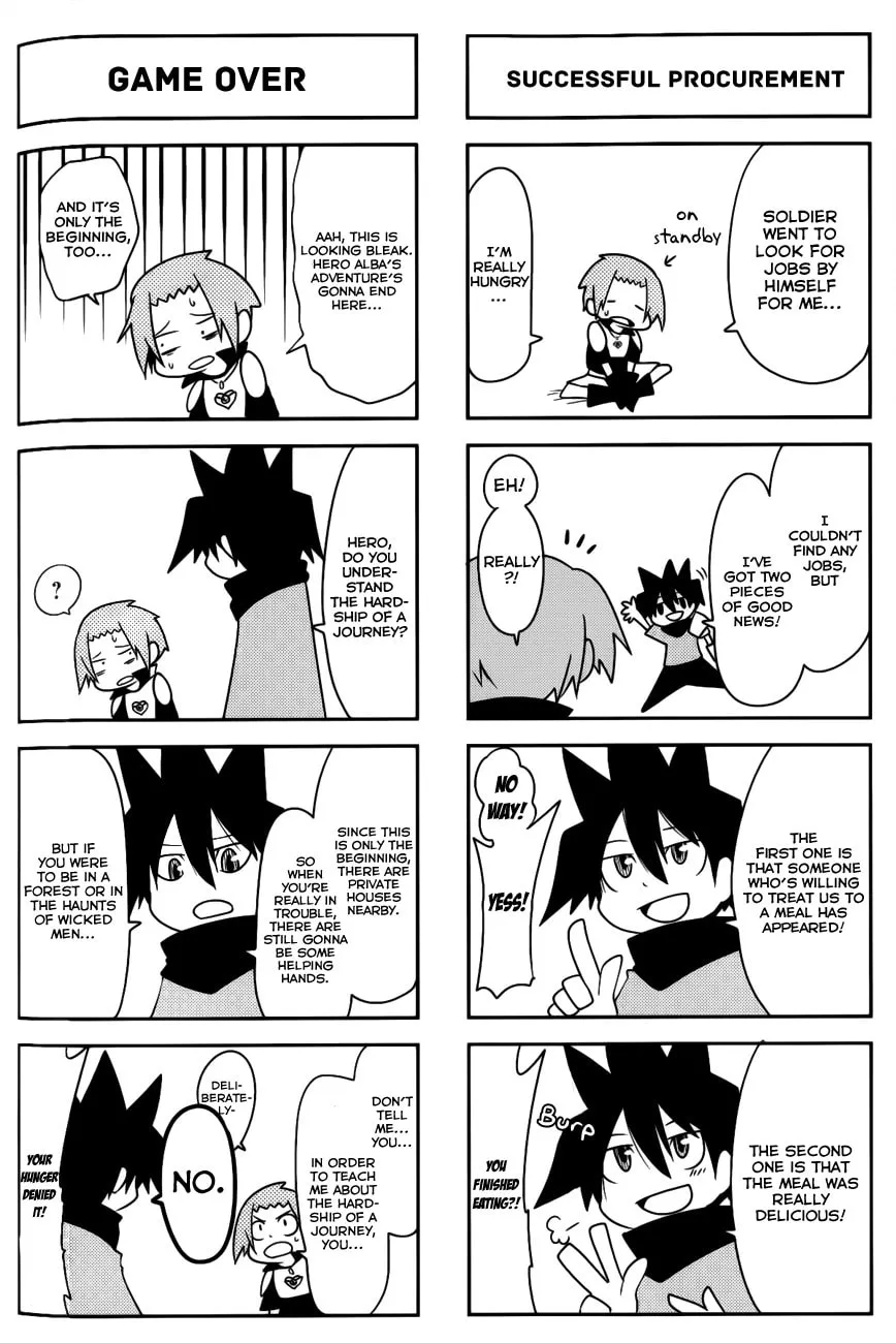 Read Senyuu. chapter 30 image 30 on Lezhin