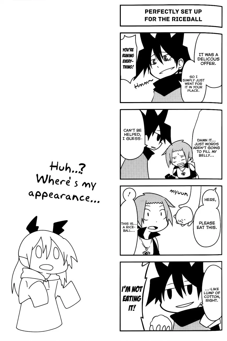 Read Senyuu. chapter 30 image 31 on Lezhin