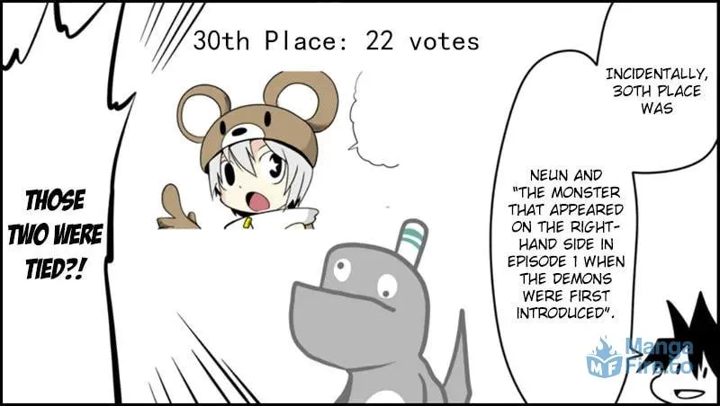Read Senyuu. chapter 31.1 image 11 on Lezhin