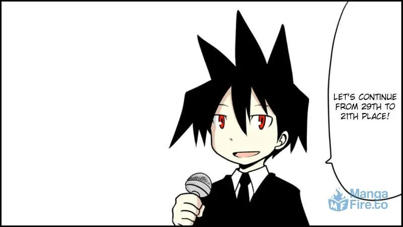 Read Senyuu. chapter 31.1 image 14 on Lezhin