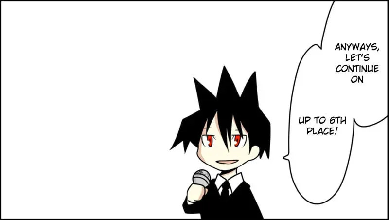 Read Senyuu. chapter 31.1 image 28 on Lezhin