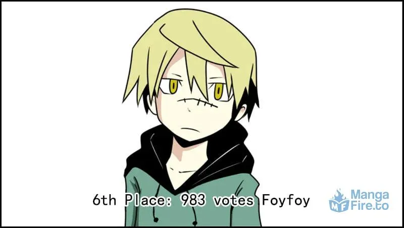 Read Senyuu. chapter 31.1 image 32 on Lezhin