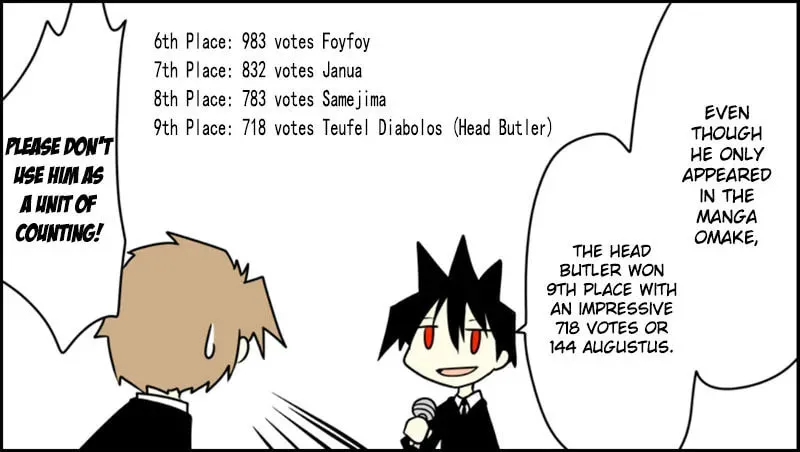 Read Senyuu. chapter 31.1 image 33 on Lezhin