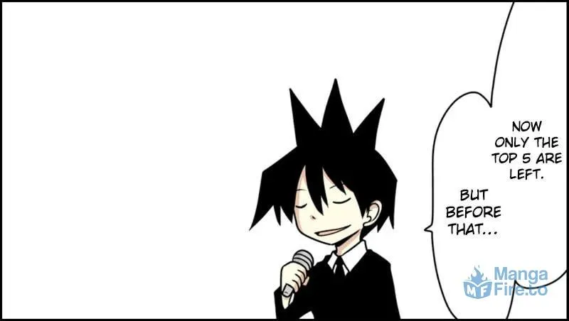 Read Senyuu. chapter 31.1 image 35 on Lezhin