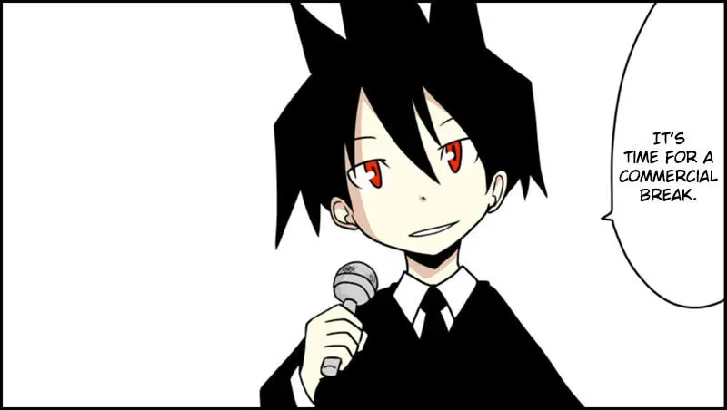 Read Senyuu. chapter 31.1 image 36 on Lezhin