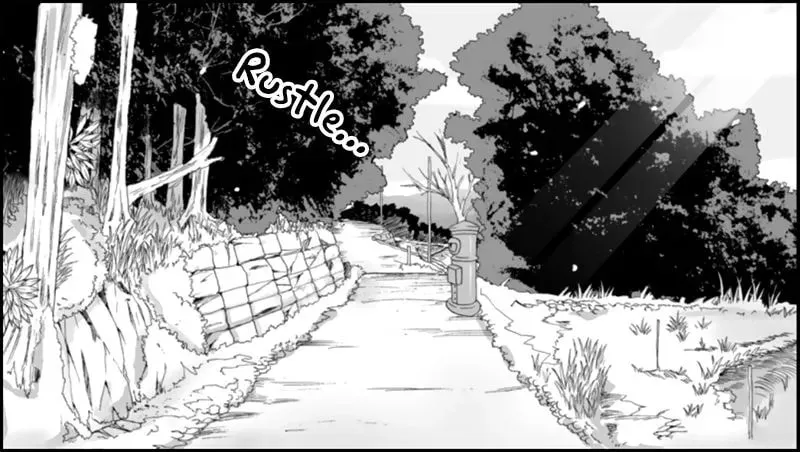 Read Senyuu. chapter 31.1 image 45 on Lezhin