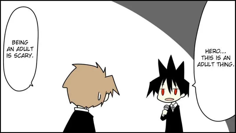 Read Senyuu. chapter 31.1 image 54 on Lezhin
