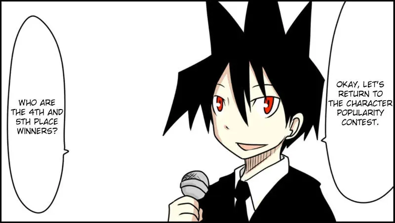Read Senyuu. chapter 31.1 image 55 on Lezhin