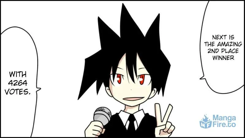 Read Senyuu. chapter 31.1 image 62 on Lezhin